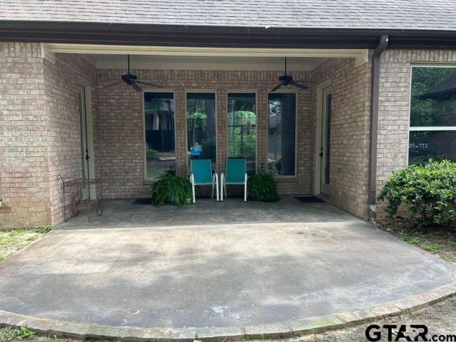 4321 Lazy Creek Dr, House other with 4 bedrooms, 4 bathrooms and null parking in Tyler TX | Image 33