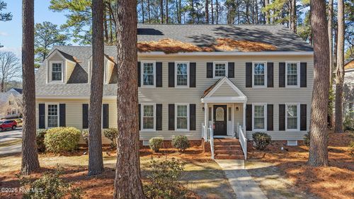 1701 Westbrook Dr Nw, Wilson, NC, 27896-1567 | Card Image