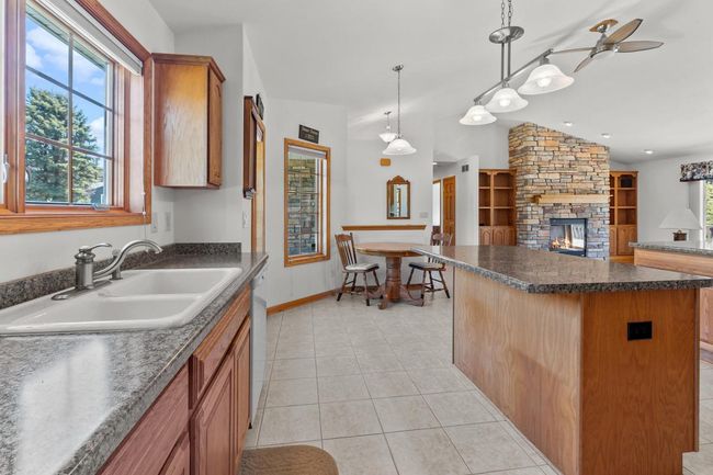 N8117 Rose Terrace, House other with 3 bedrooms, 2 bathrooms and null parking in LA GRANGE WI | Image 10