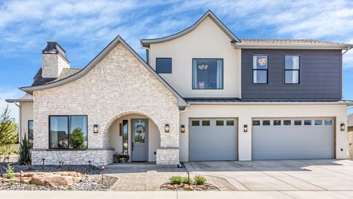 2543 Aspen Stand Court, Grand Junction, CO, 81505 | Card Image