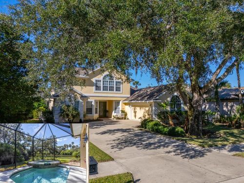 65 N Riverwalk Dr, PALM COAST, FL, 32137-1317 | Card Image