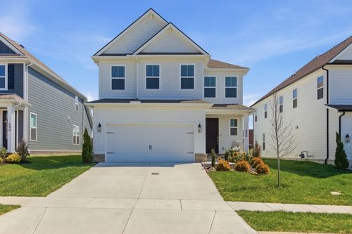688 Conifer Dr, Spring Hill, TN, 37174-3375 | Card Image