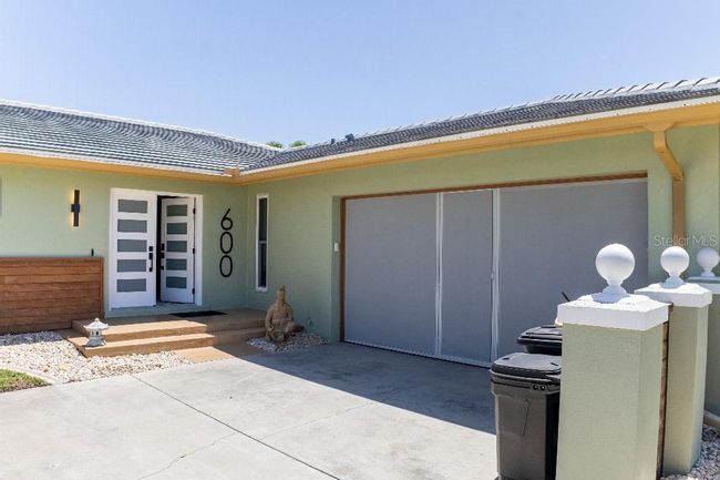 600 Eleuthera Dr, House other with 4 bedrooms, 2 bathrooms and null parking in PUNTA GORDA FL | Image 34