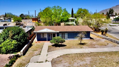 619 Alethea Park Dr, El Paso, TX, 79902-2015 | Card Image