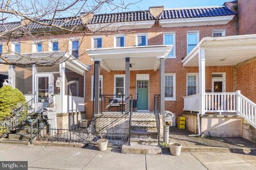 1237 Hull St, BALTIMORE, MD, 21230-5244 | Card Image
