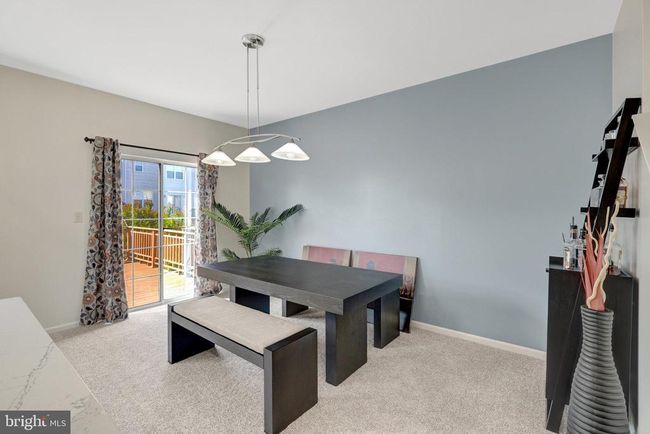 45509 Trail Run Ter, Townhouse with 3 bedrooms, 3 bathrooms and null parking in STERLING VA | Image 30