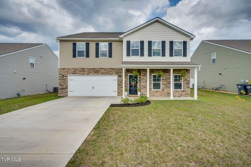 120 Breckenridge Trce, Kingsport, TN, 37663-2925 | Card Image