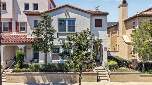 d-849 The Promenade, Azusa, CA, 91702-6497 | Card Image