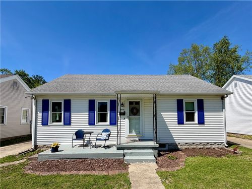 1409 S 14th St, Mattoon, IL, 61938-5717 | Card Image