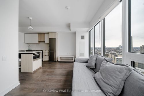 2006-203 College St, Toronto, ON, M5T0C8 | Card Image