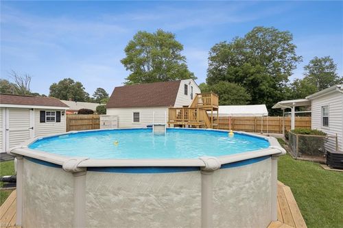 12 Sylvia Ln, Newport News, VA, 23602-5400 | Card Image