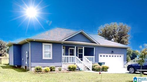 10 County Road 1421, Vinemont, AL, 35179 | Card Image