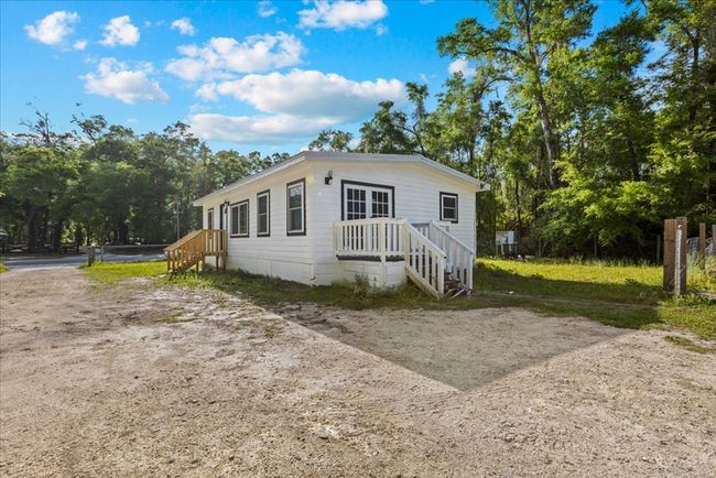 8331 Se 70th Ave, House other with 3 bedrooms, 2 bathrooms and null parking in TRENTON FL | Image 17