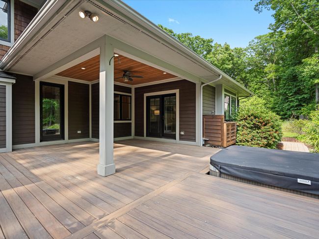 Back Deck Towards House | Image 72