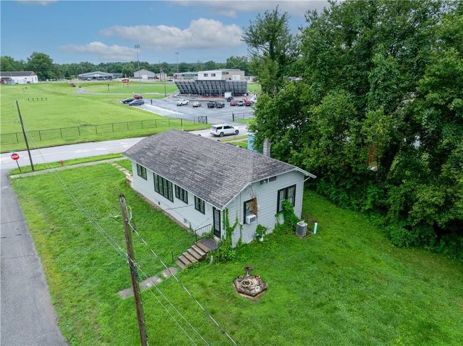 245 Randolph St, House other with 2 bedrooms, 1 bathrooms and null parking in TIPTON MO | Image 46