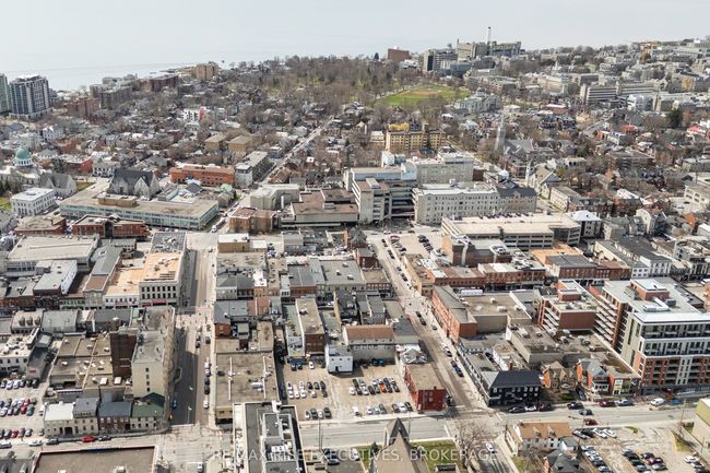 809 - 121 Queen St, Condo with 2 bedrooms, 2 bathrooms and null parking in Kingston ON | Image 37