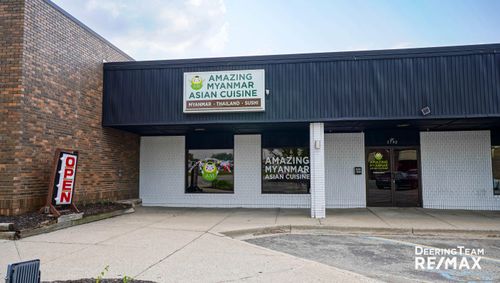 3740 28th Street Ct Se, Grand Rapids, MI, 49546 | Card Image
