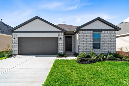 18215 Spruce Cottage Dr, Tomball, TX, 77377-4556 | Card Image