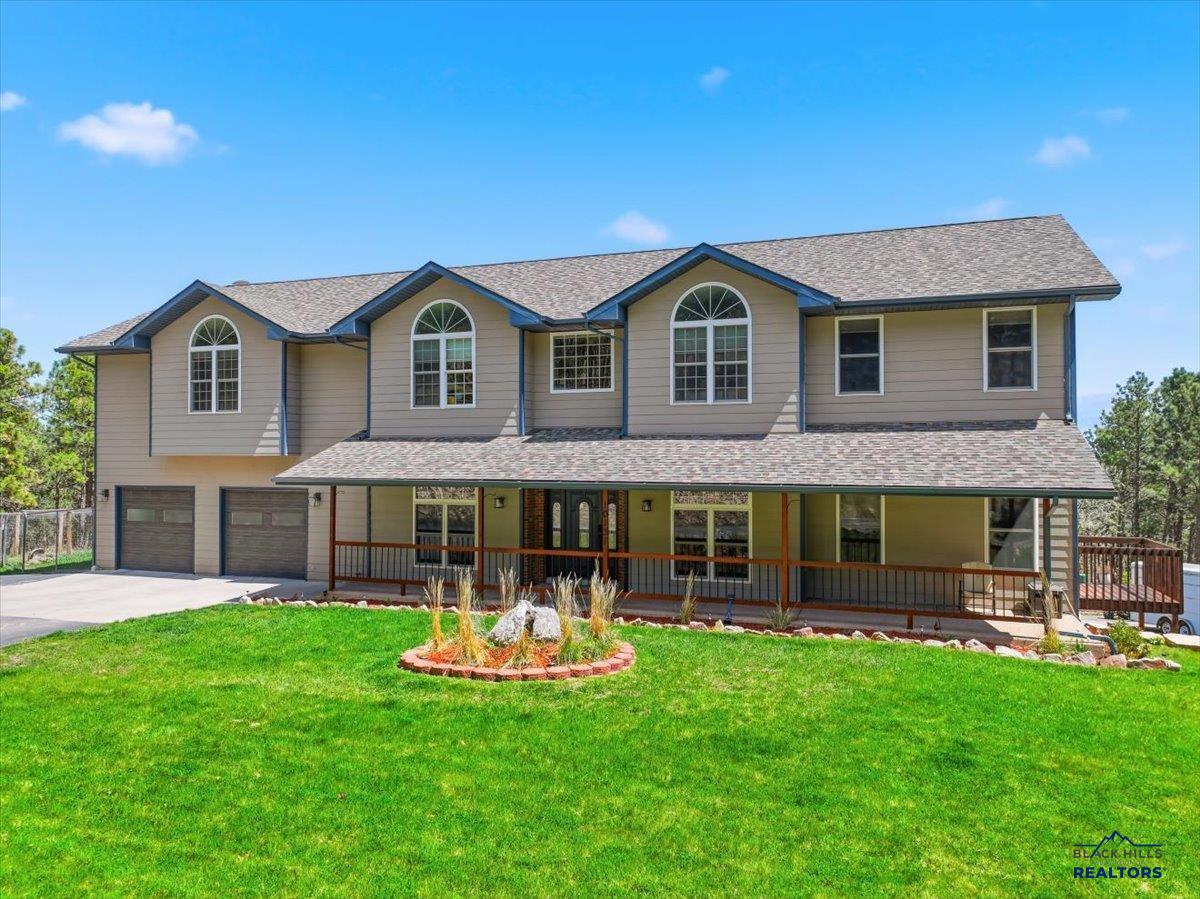 Residential in Black Hawk