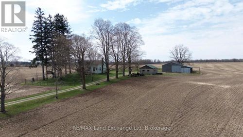 42451 Cranbrook Rd, Brussels, ON, N0G1H0 | Card Image