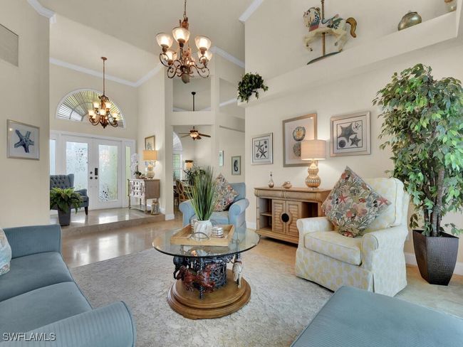 2546 Sw 45 Th St, House other with 4 bedrooms, 3 bathrooms and null parking in Cape Coral FL | Image 6