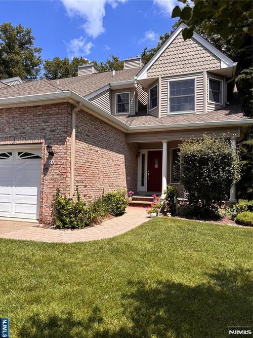 87 Trotters Ln, Allendale, NJ, 07401 | Card Image