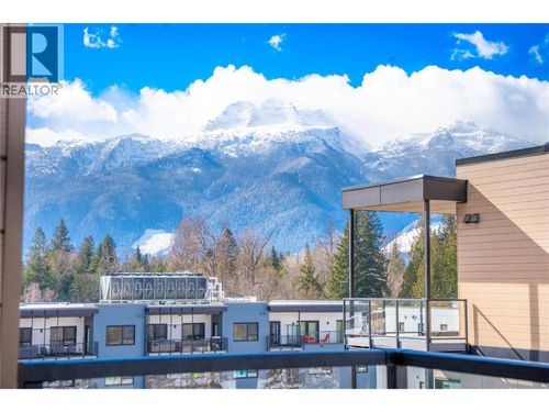 2503-1702 Coursier Ave, Revelstoke, BC, V0E2S0 | Card Image