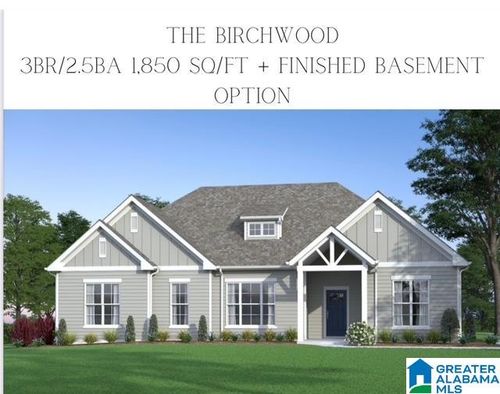 35 Easonville Park Dr, CROPWELL, AL, 35054-3977 | Card Image