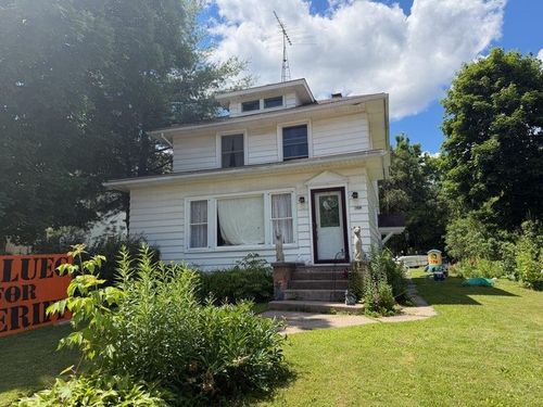 169 N Main Street, CLINTONVILLE, WI, 54929 | Card Image