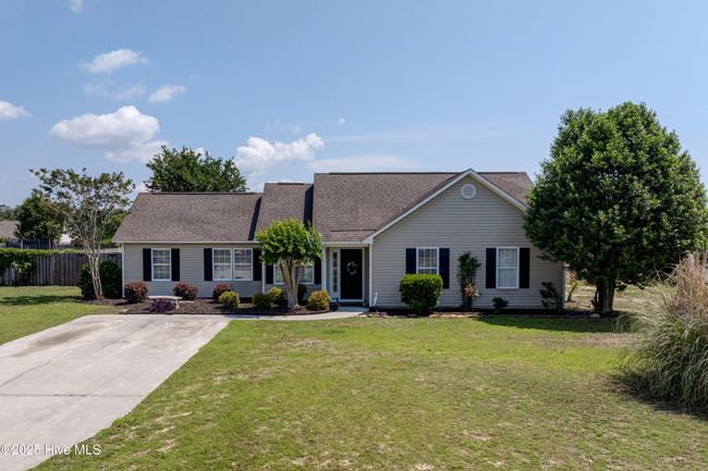 71 Twin Oaks Dr, House other with 3 bedrooms, 3 bathrooms and null parking in Hampstead NC | Image 29