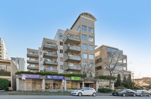 304-137 W 17th St, North Vancouver, BC, V7M1V5 | Card Image