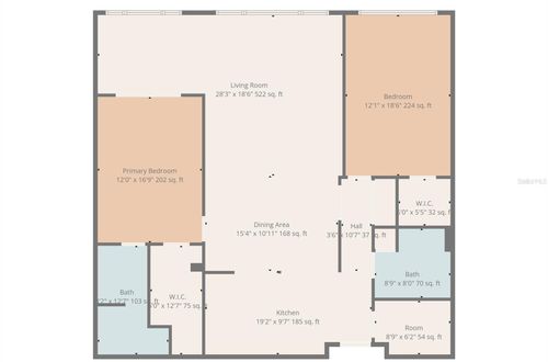 apt-604c-100 Bluff View Dr, BELLEAIR BLUFFS, FL, 33770-1377 | Card Image