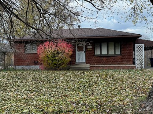 4517 Debra Avenue, Dayton, OH, 45420 | Card Image