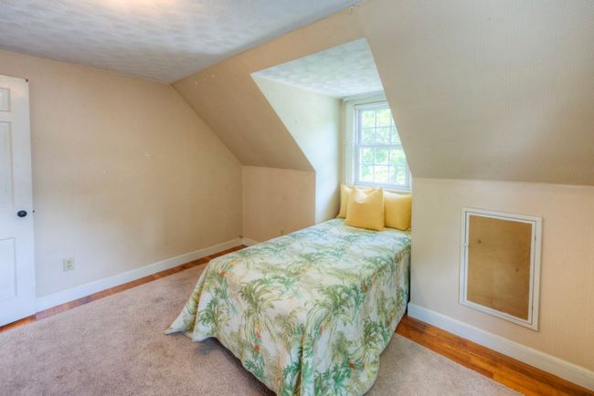 16 Saxon Rd, House other with 3 bedrooms, 2 bathrooms and 3 parking in Worcester MA | Image 36