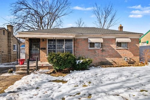 6609 Cranwood Drive, Flint, MI, 48505 | Card Image