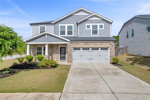 4836 Conductor Way Sw, Mableton, GA, 30126-4447 | Card Image