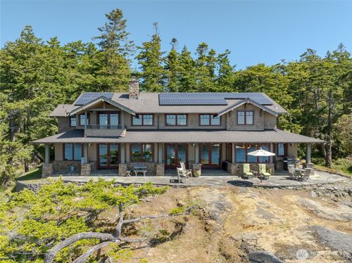 481 Grimes Riker Ln, Lopez Island, WA, 98261-8064 | Card Image