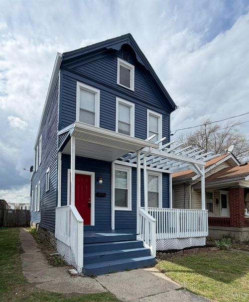 967 Shuler Ave, Hamilton, OH, 45011-4461 | Card Image