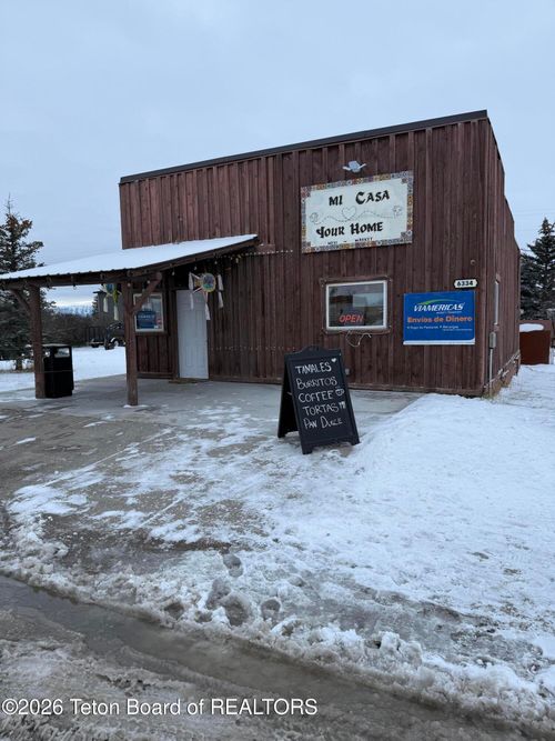 6334 N Main St, Tetonia, ID, 83452-5126 | Card Image