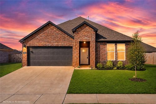 400 W Snow Bnd, Farmington, AR, 72730-4033 | Card Image