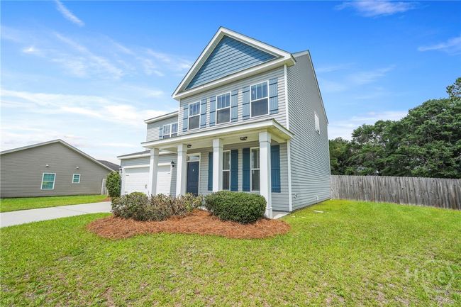 153 Whirlwind Way, House other with 3 bedrooms, 3 bathrooms and null parking in Guyton GA | Image 35