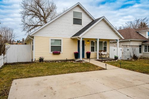 1116 Emerson St, Sheridan, WY, 82801-5608 | Card Image