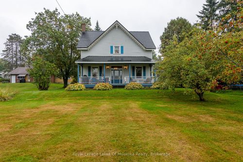 97 James St, Burks Falls, ON, P0A1C0 | Card Image