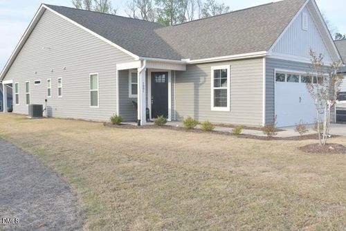 1001 Masters Place Way, Durham, NC, 27703-7662 | Card Image