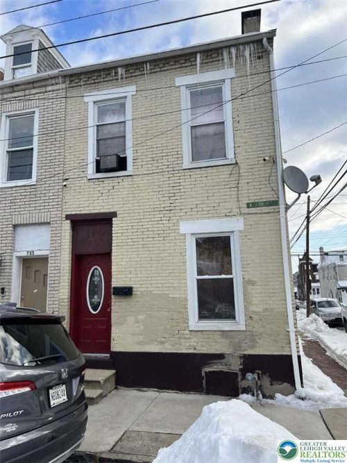 731 N Lumber St, Allentown, PA, 18102-2372 | Card Image