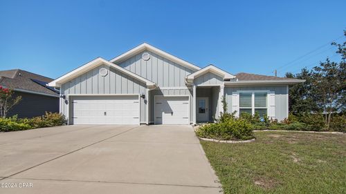 100 Bridge Harbor Drive, Panama City, FL, 32404 | Card Image