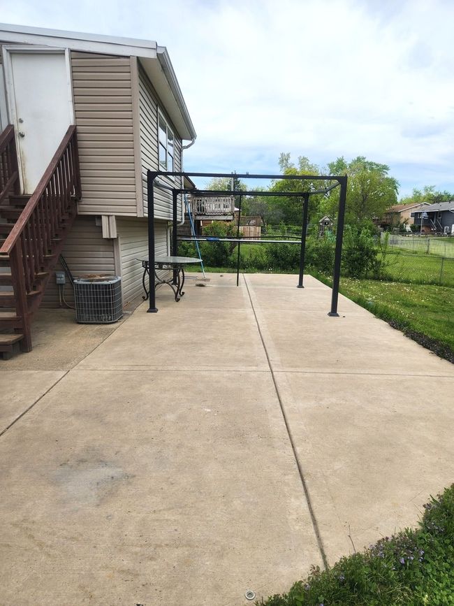 17109 Magnolia Dr, House other with 3 bedrooms, 2 bathrooms and 2 parking in Hazel Crest IL | Image 25