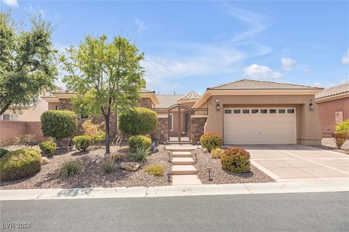 7145 Cypress Run Drive, Las Vegas, NV, 89131 | Card Image