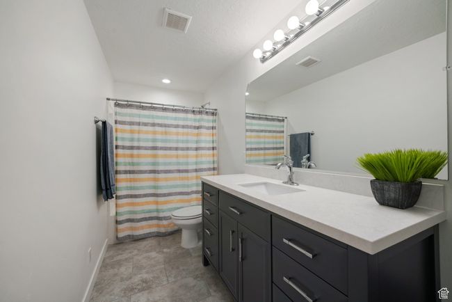 Full Basement Bathroom | Image 20
