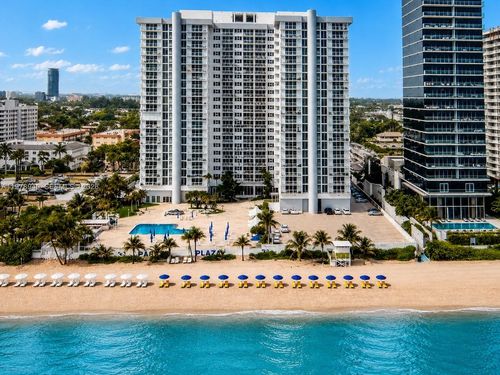 1802-2030 S Ocean Dr, Hallandale Beach, FL, 33009-6614 | Card Image